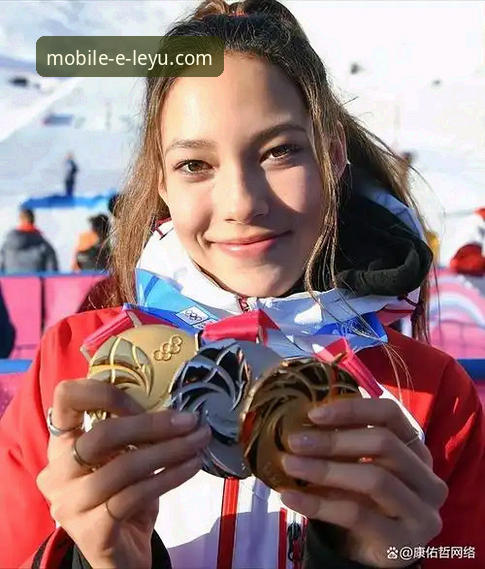 从谷爱凌卫冕看移动端观赛体验：一位资深用户的乐鱼手机版官网使用心得