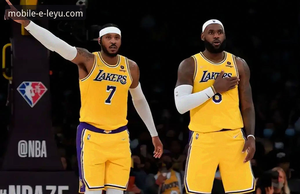 如何像资深球迷一样，在乐鱼手机版官网深度解析一场NBA焦点战？