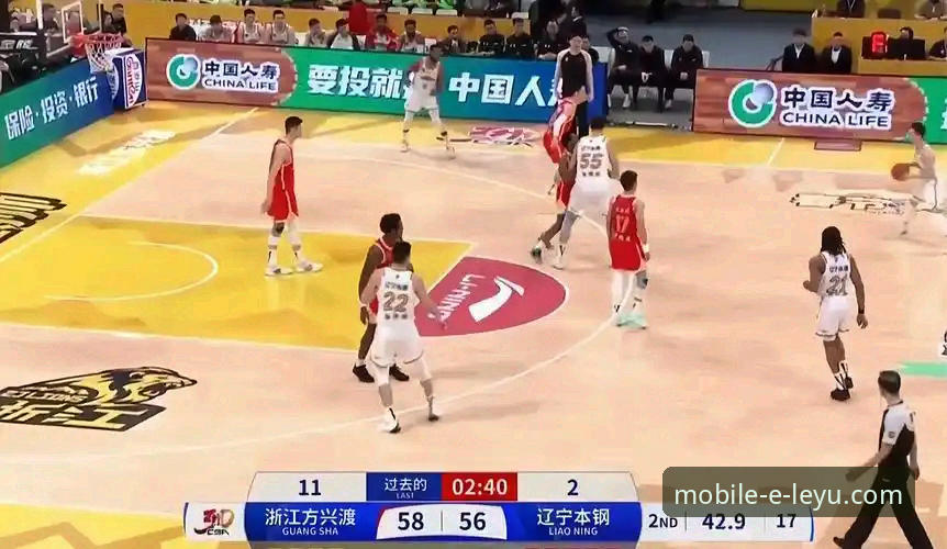 CBA焦点战复盘：皮特森38分神迹，福建逆转终结北京四连胜